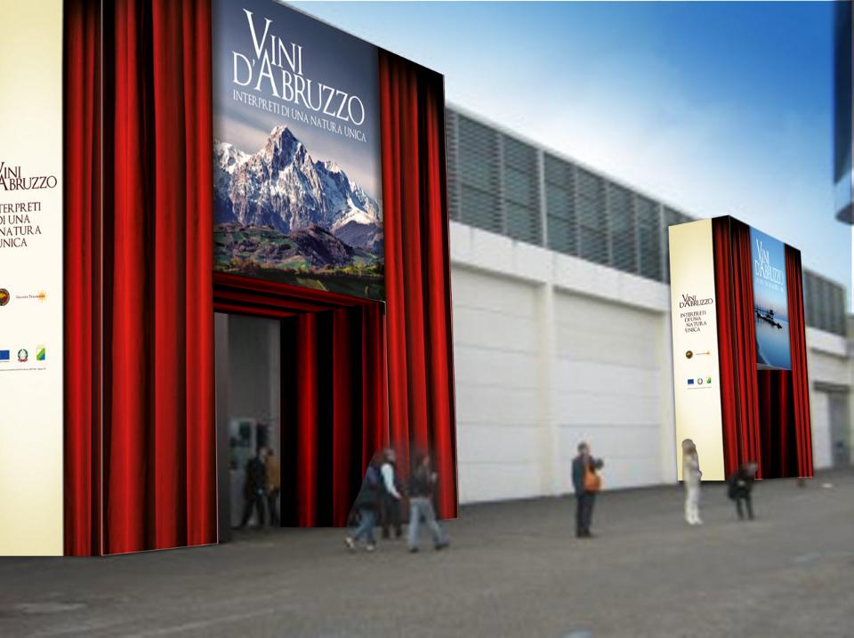Vinitaly 2012