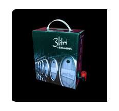 I.G.T. Colli Aprutini Wines